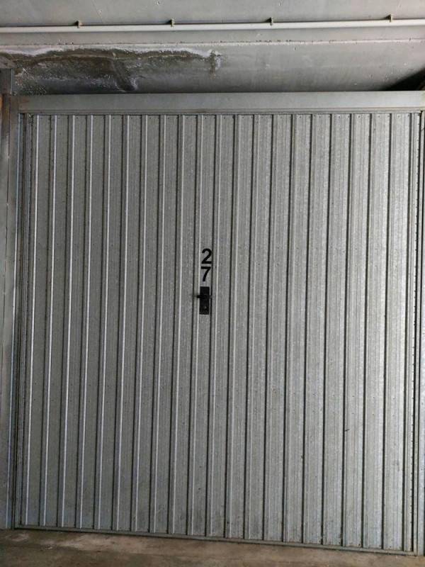 Box - Garage - Posto Auto, Roma
