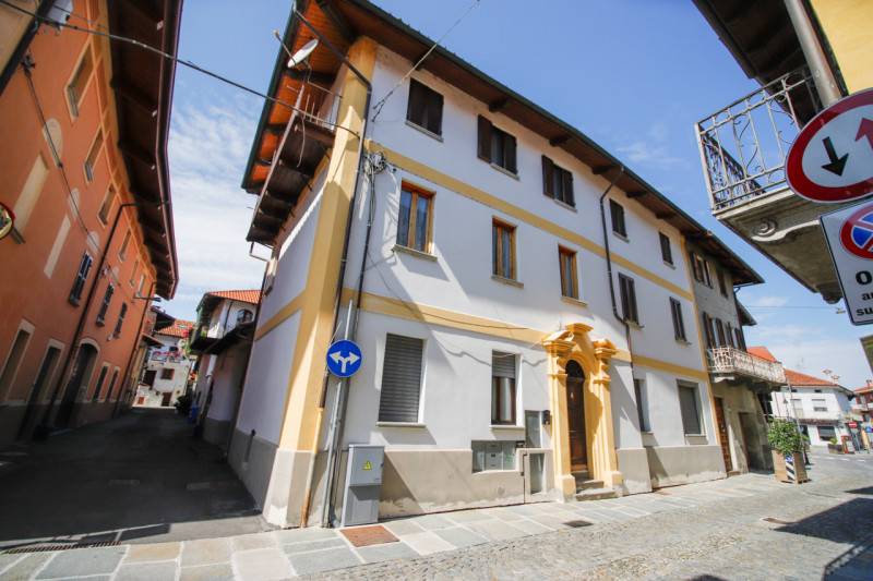 Appartamento, San Benigno Canavese