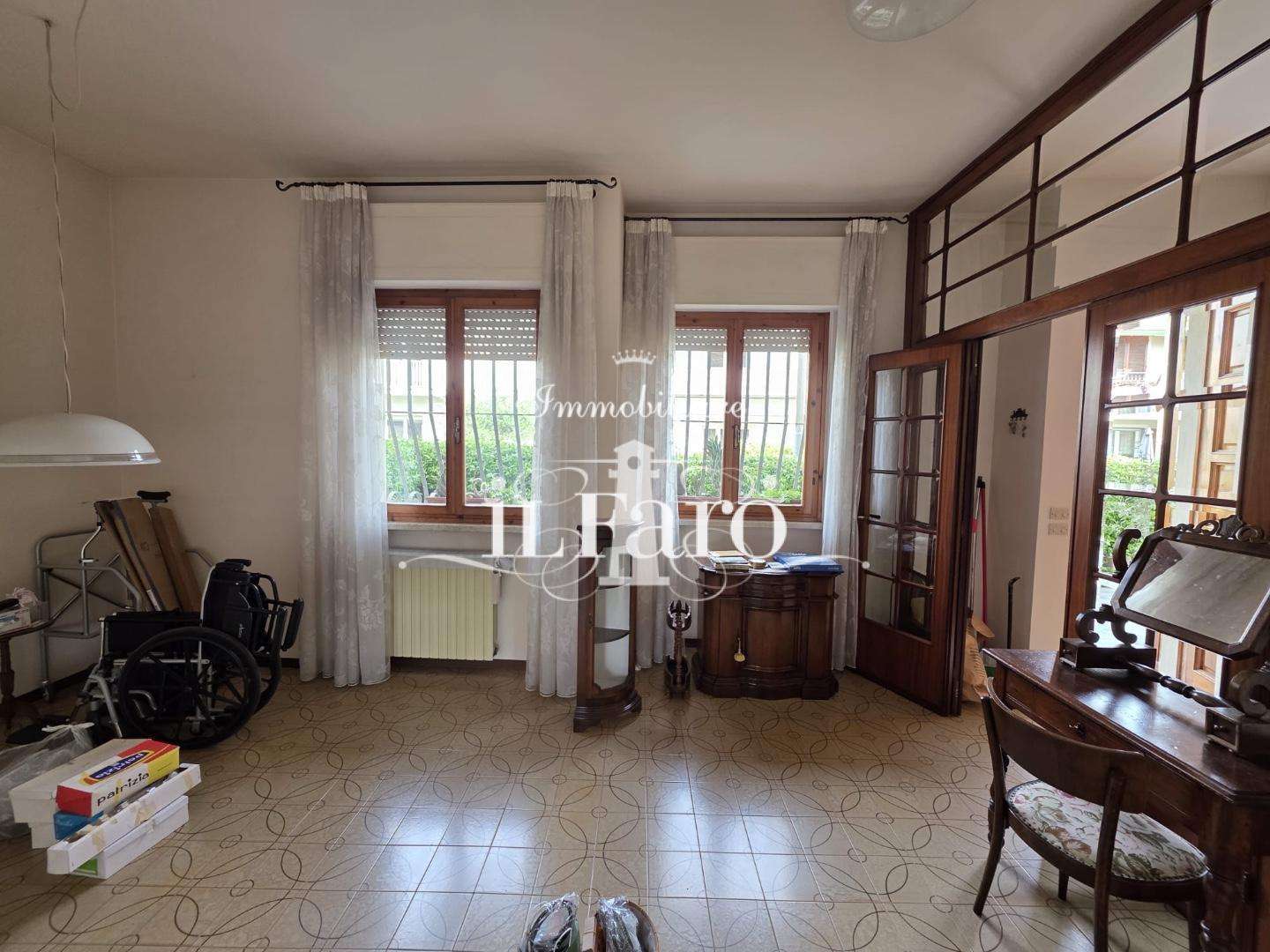 Casa Bi - Trifamiliare Ex Campo d 'Aviazione,, Viareggio