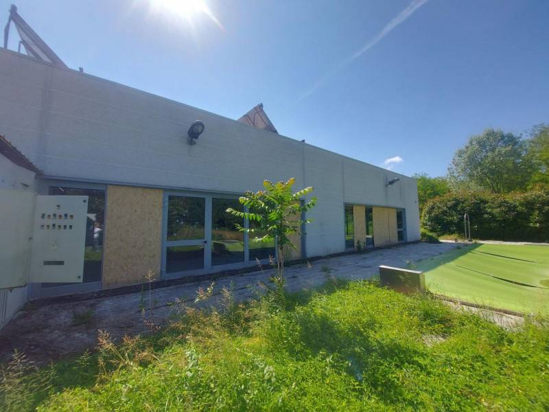 Attività  commerciale, Gattinara