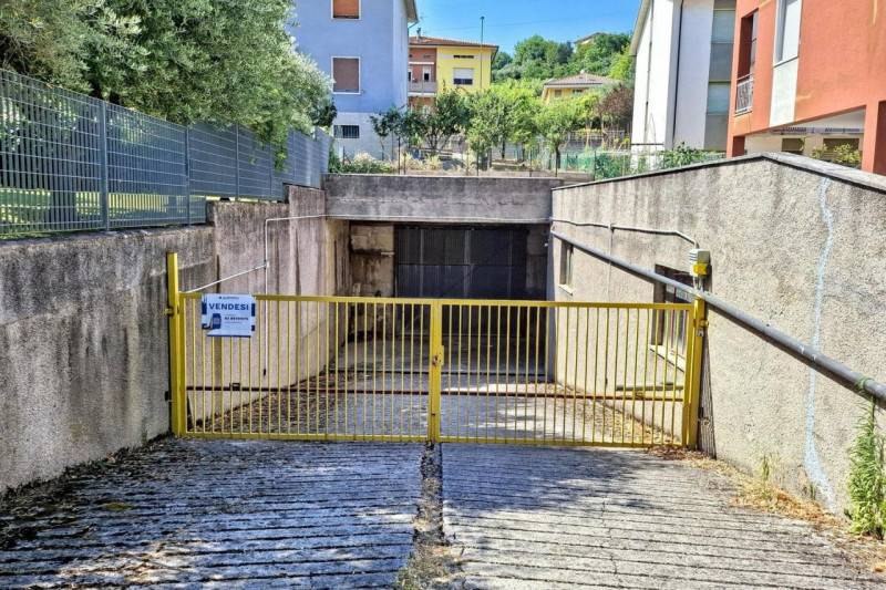 Magazzino - Deposito, Castelplanio