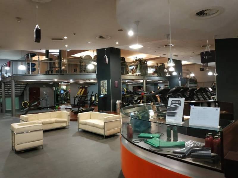 Attività  commerciale, Padova