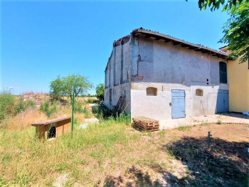 Rustico, Castel San Pietro Terme