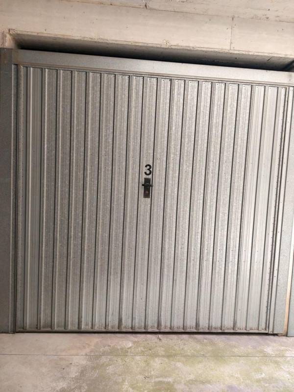 Box - Garage - Posto Auto, Roma