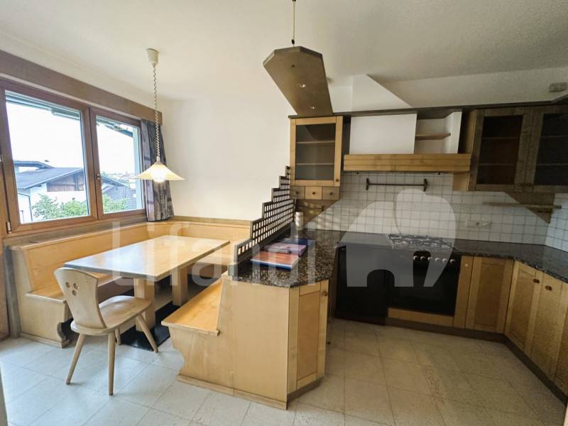 Appartamento Egna, Egna