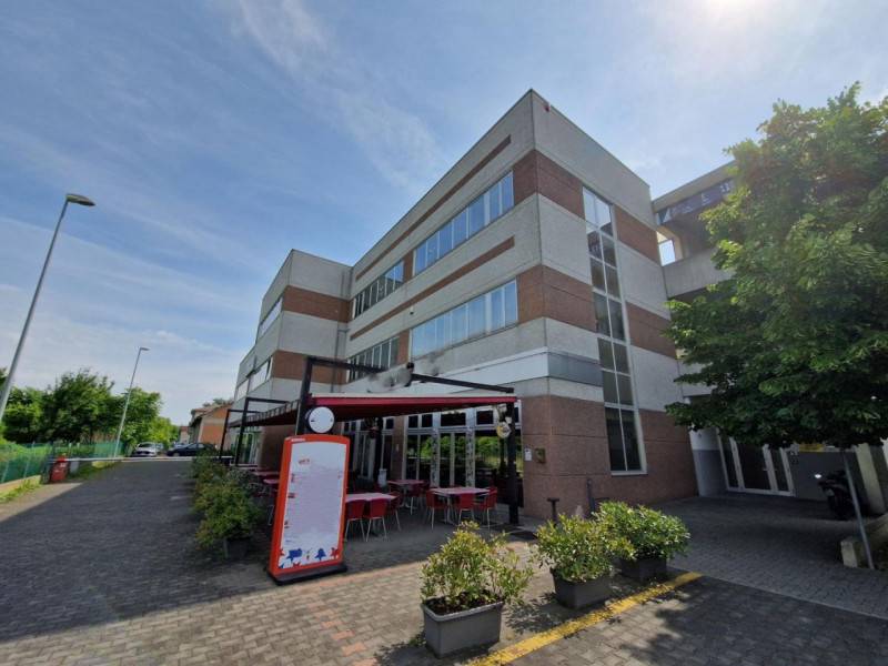 Ufficio, Forlì