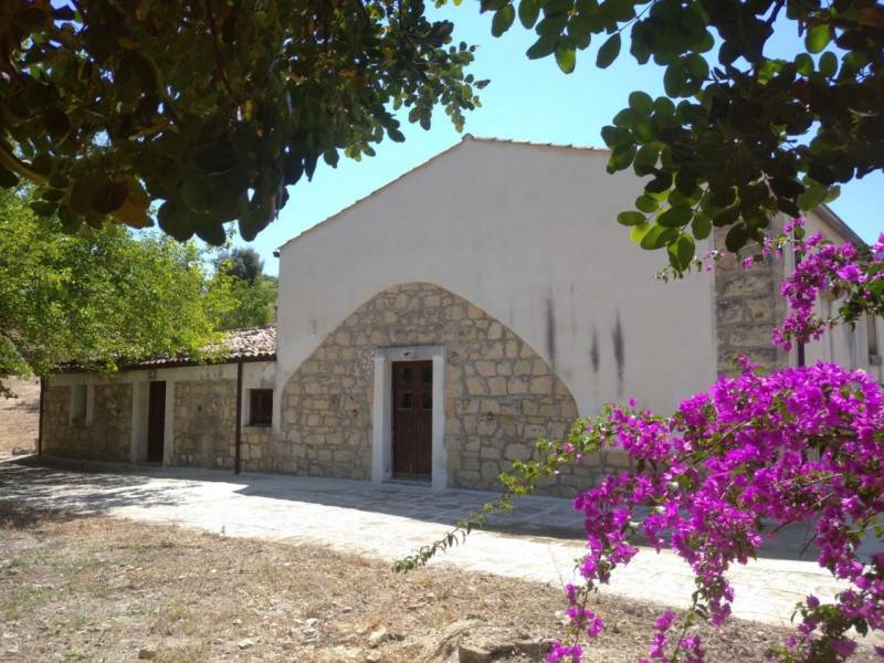 Casa indipendente, Caltabellotta