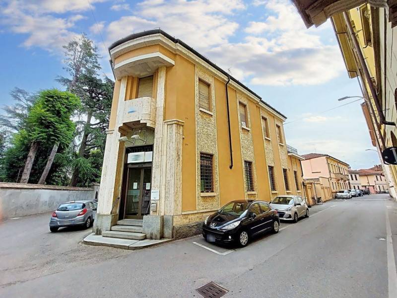 Appartamento, Mede