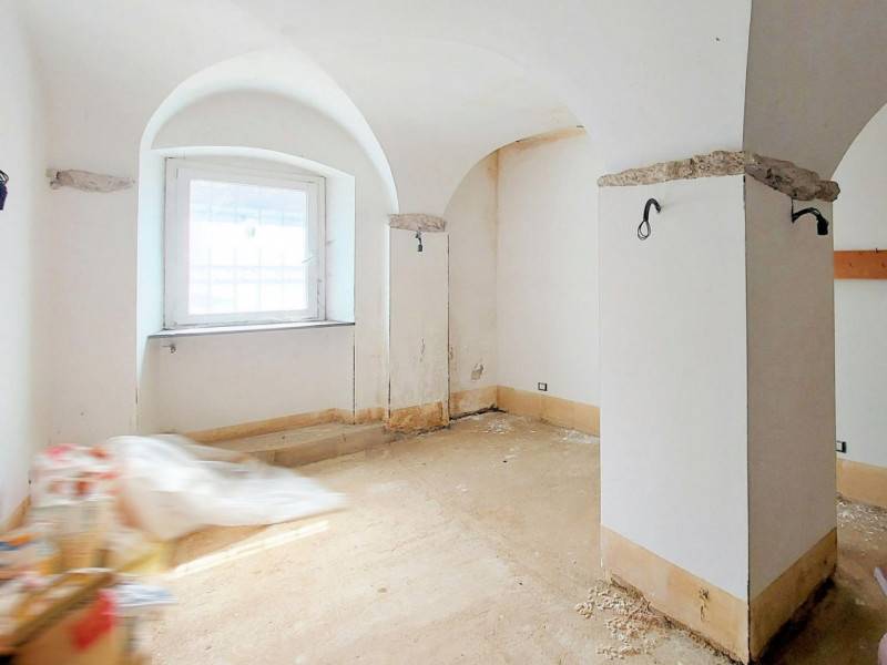 Appartamento, Borzonasca