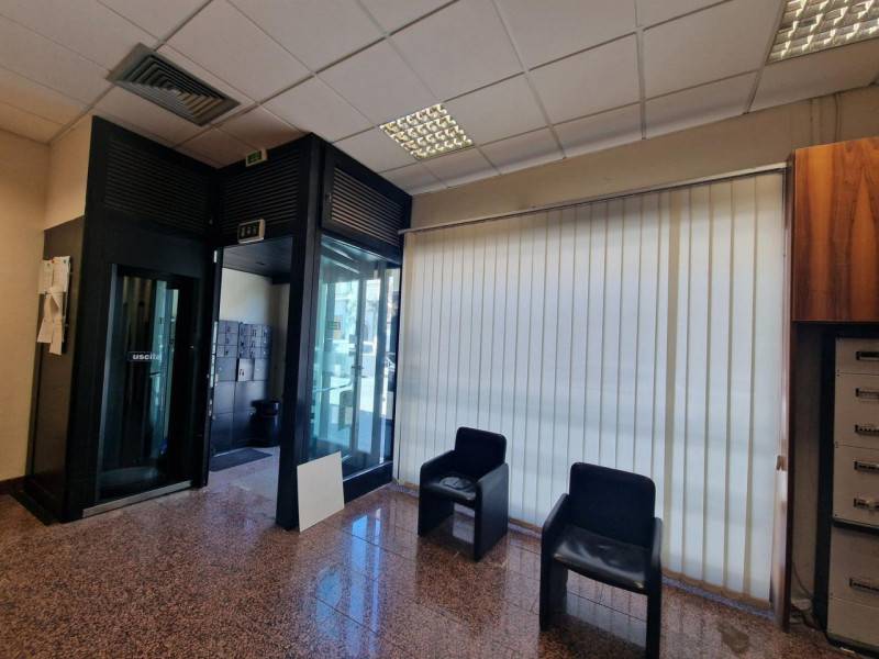 Ufficio, Fiumefreddo di Sicilia