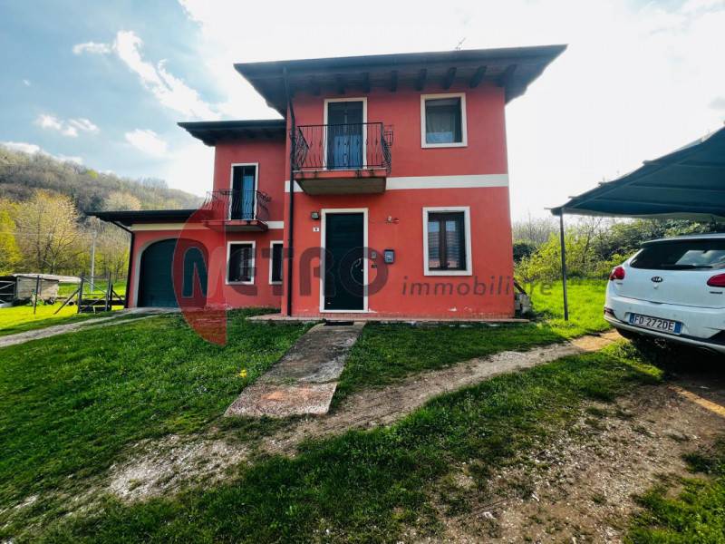Villa, Cornedo Vicentino