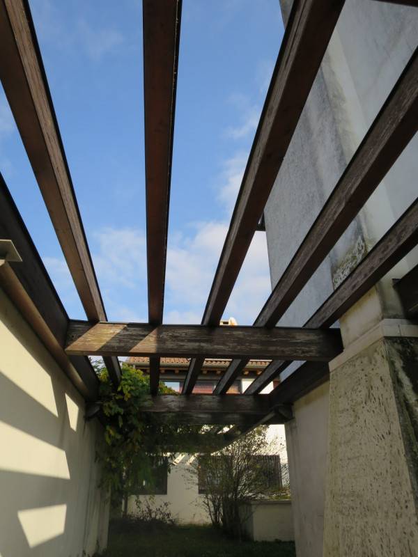 Casa Bi - Trifamiliare Biadene, Montebelluna