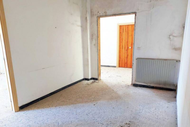 Appartamento, Isili