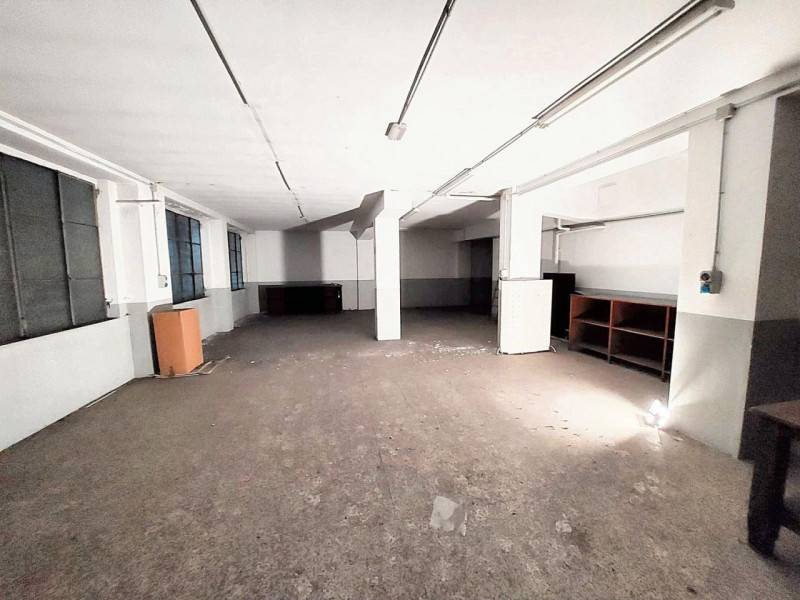 Ufficio, Gallarate