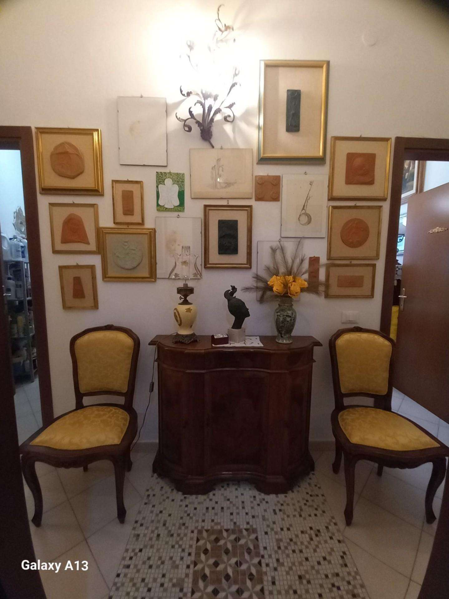 Appartamento Corso fratelli Rosselli,, Carrara