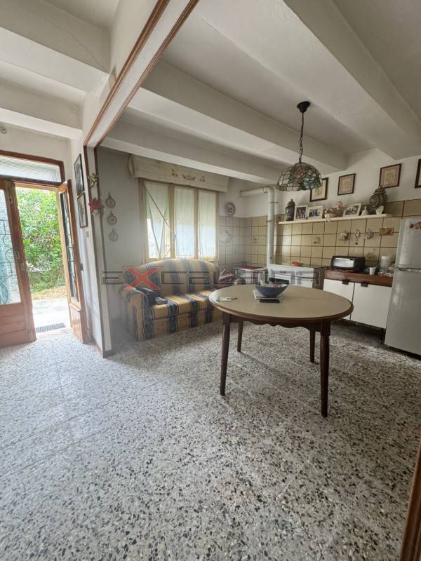 Casa Bi - Trifamiliare Ariano, Mesola
