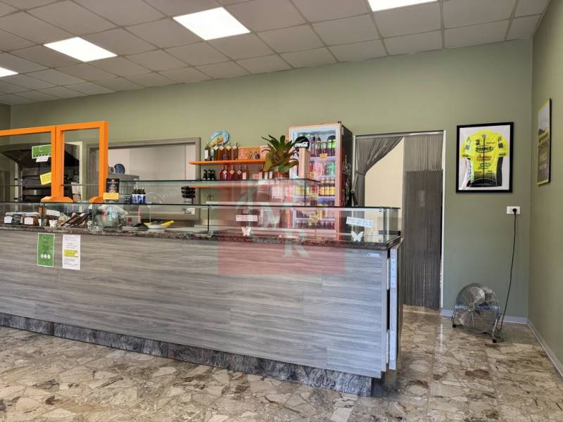 Attività  commerciale Cervignano del Friuli - Centro, Cervignano del Friuli