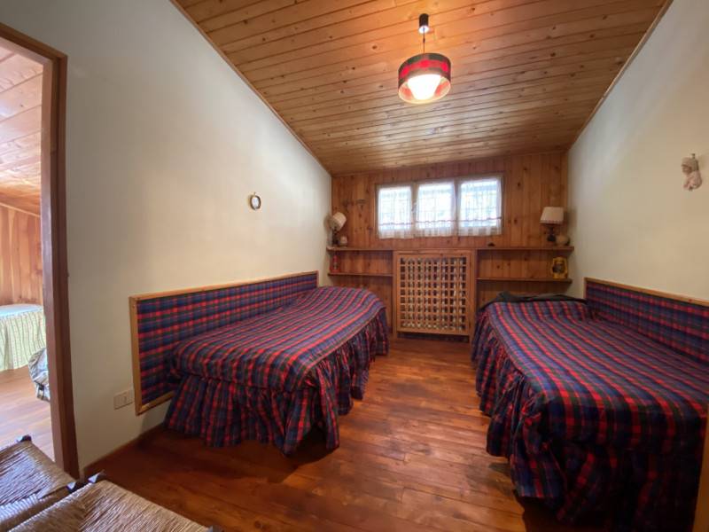 Casa Bi - Trifamiliare Ligonto, Auronzo di Cadore
