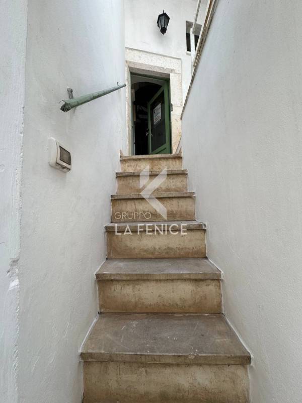 Casa indipendente, Martina Franca