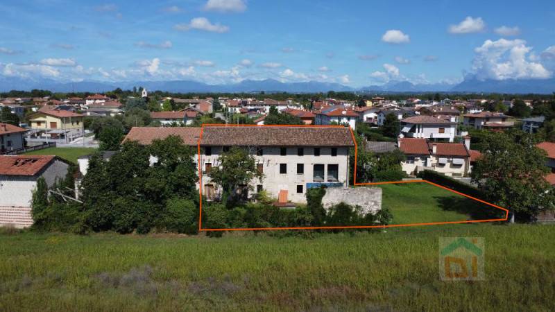 Rustico Bressa, Campoformido