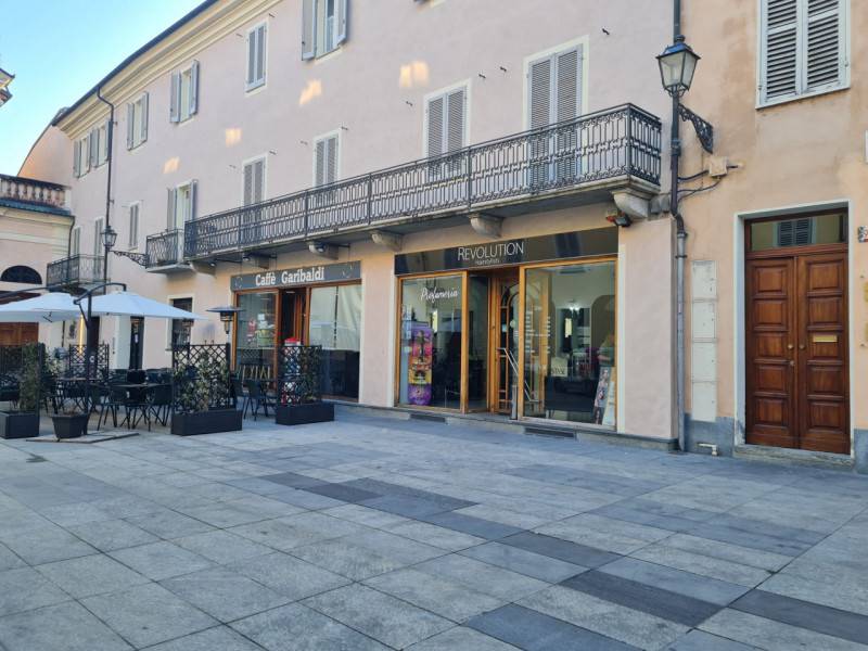 Negozio Rivarolo Canavese - Centro, Rivarolo Canavese
