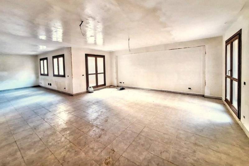 Cantina, Carini