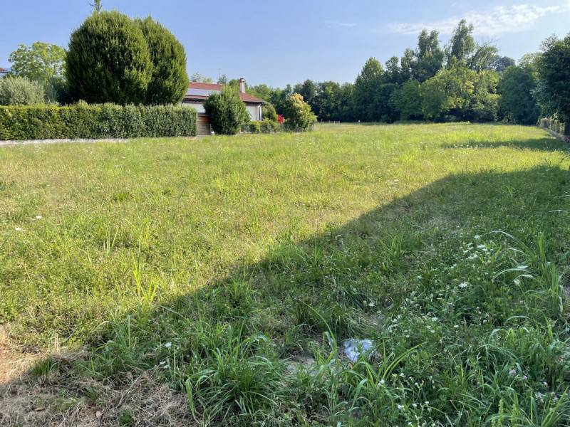 Terreno agricolo Fonte Alto, Fonte