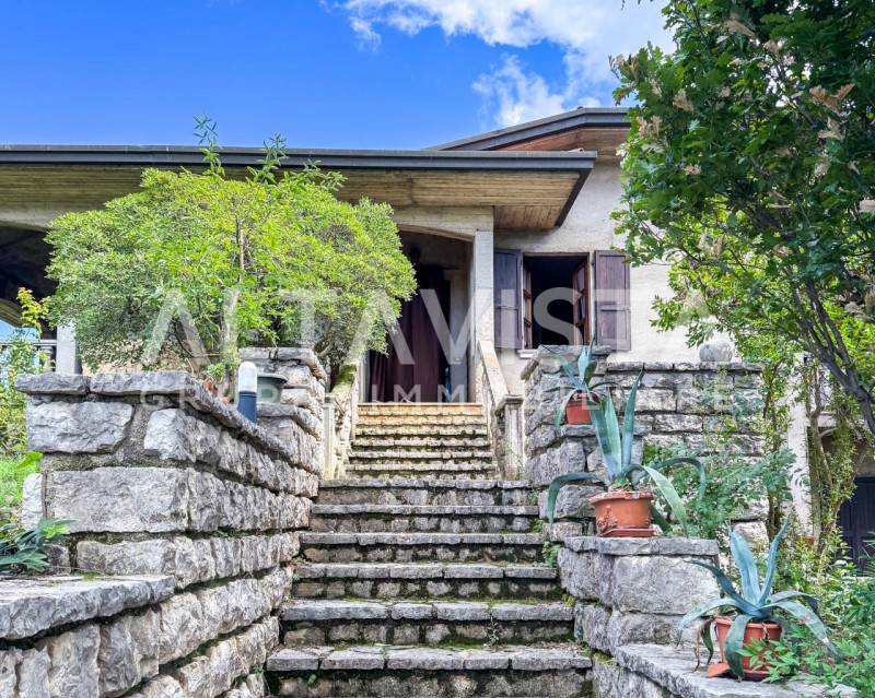 Villa Bedizzole, Bedizzole