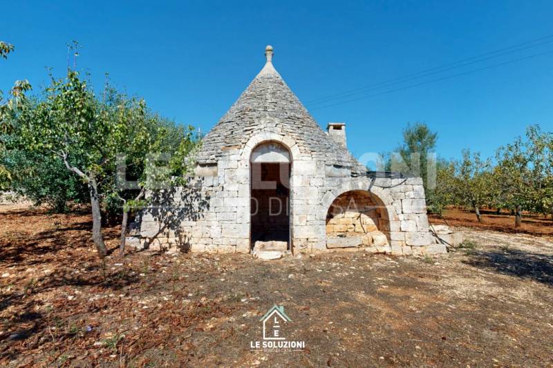 Rustico, Castellana Grotte