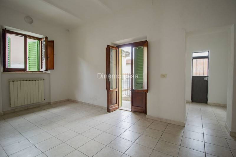 Appartamento San Giusto, Prato