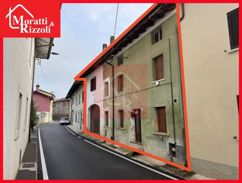 Casa Bi - Trifamiliare Pozzuolo del Friuli, Pozzuolo del Friuli