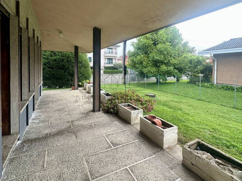 Villa Limena - Centro, Limena