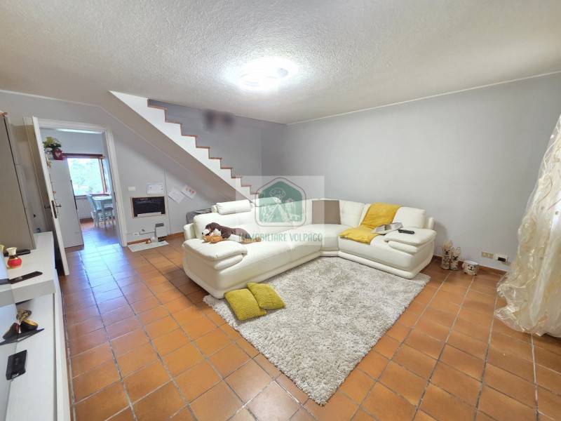Casa Bi - Trifamiliare Sant 'Angeli, Giavera del Montello