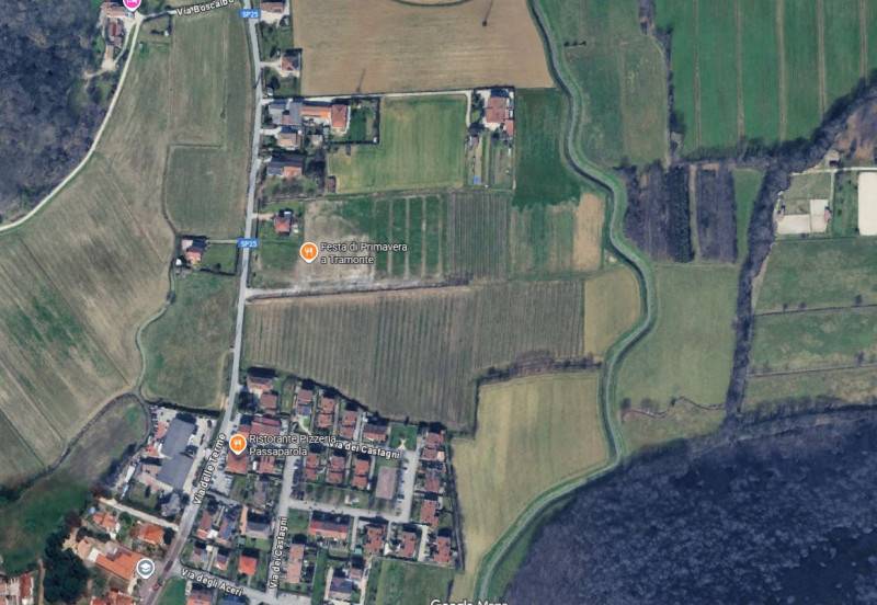 Altro Tramonte, Teolo