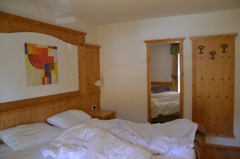 Appartamento San Cassiano, Badia