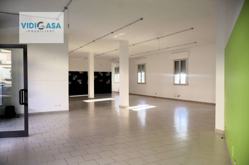 Attività  commerciale Montescaglioso, Montescaglioso