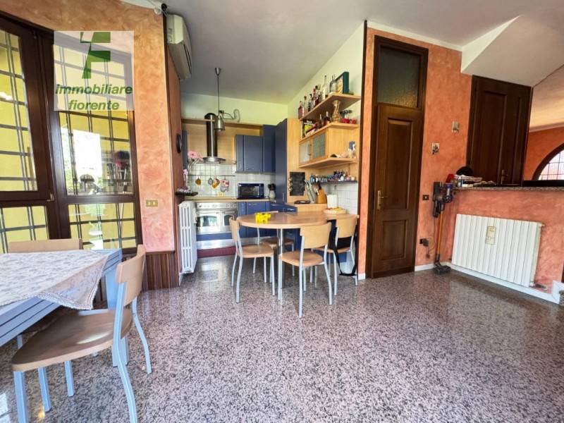 Casa Bi - Trifamiliare Limena, Limena