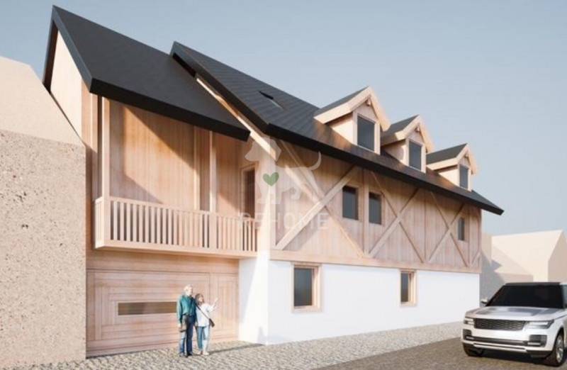 Casa Bi - Trifamiliare Camporosso, Tarvisio