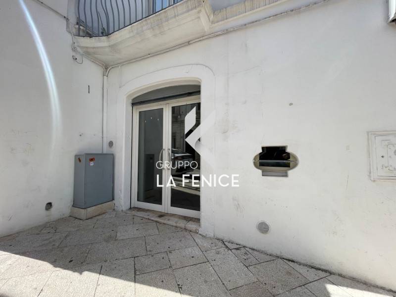 Negozio Locorotondo - Centro, Locorotondo