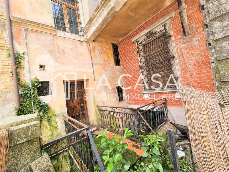 Palazzo - Stabile Valvasone - Centro, Valvasone Arzene