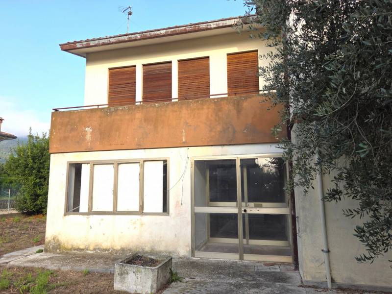 Casa indipendente Galzignano Terme - Centro, Galzignano Terme