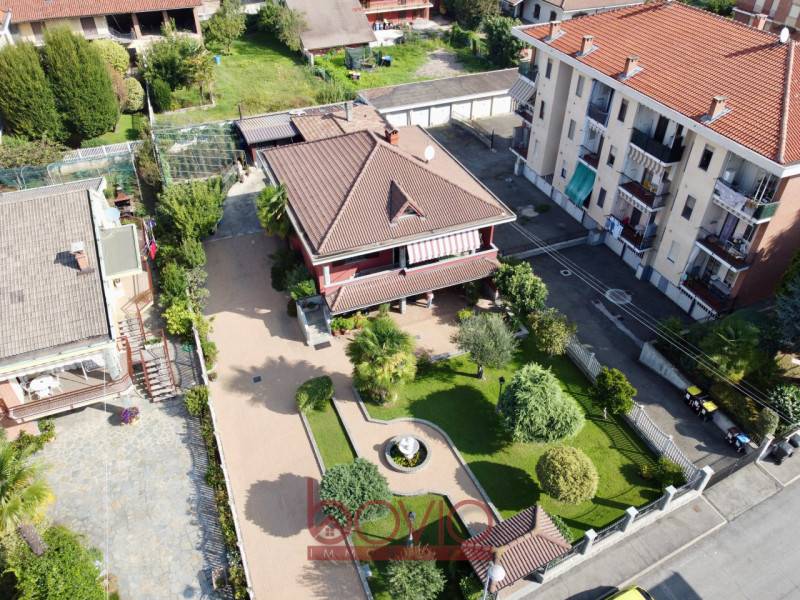 Casa Bi - Trifamiliare Volpiano, Volpiano