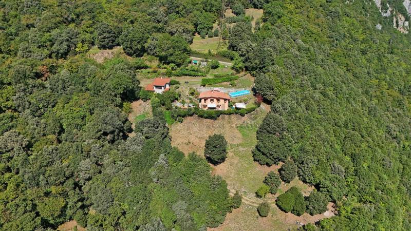 Casa indipendente, Toscolano-Maderno