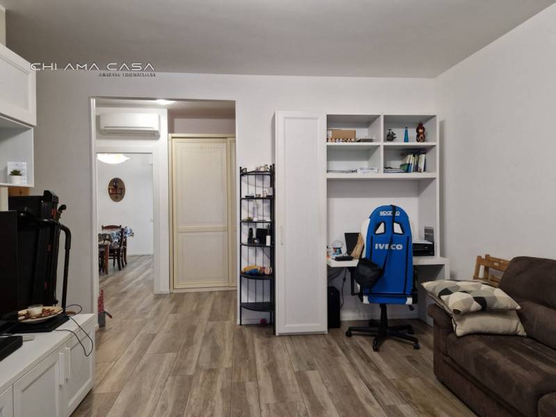 Appartamento Santa Veneranda, Pesaro