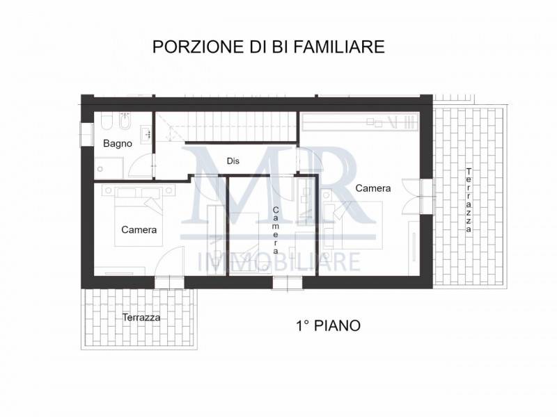 Casa Bi - Trifamiliare Roncaglia, Ponte San Nicolò