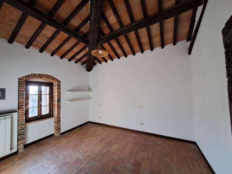 Appartamento, Piegaro