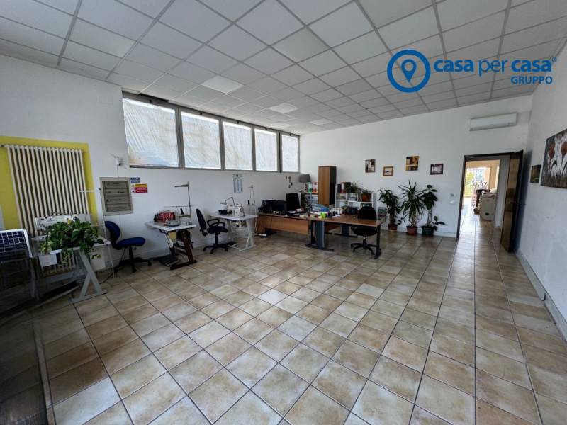 Ufficio Villanova del Ghebbo - Centro, Villanova del Ghebbo