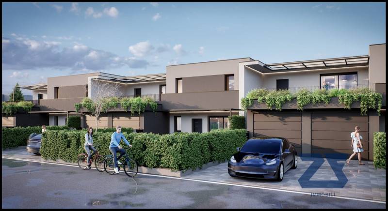 Appartamento, Castelfranco Veneto