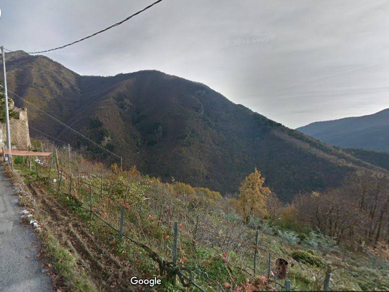 Appartamento, Molini di Triora