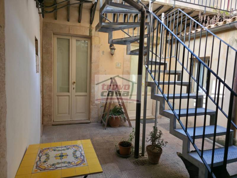 Appartamento Ortigia, Siracusa